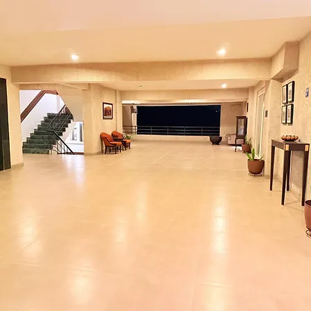 Luxury Aloha Majestic Apartments Rishikesh Exterior photo