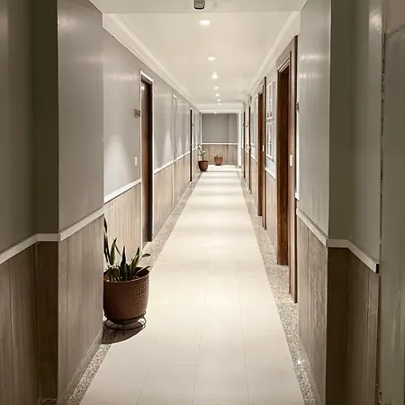 Luxury Aloha Majestic Apartments Rishikesh Exterior photo
