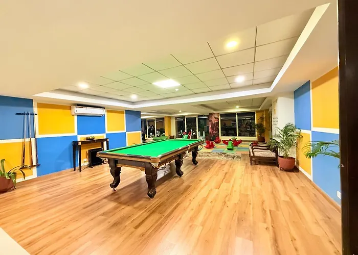 Luxury Aloha Majestic Apartments