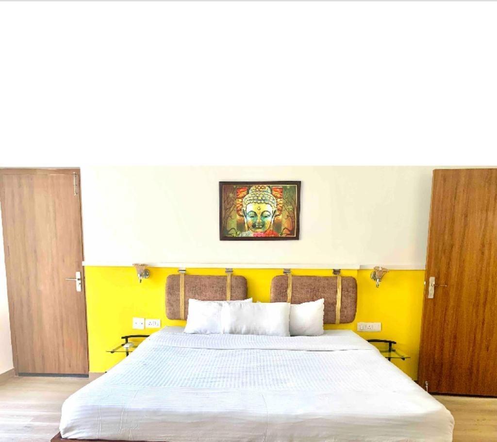 Luxury Aloha Majestic * Rishikesh