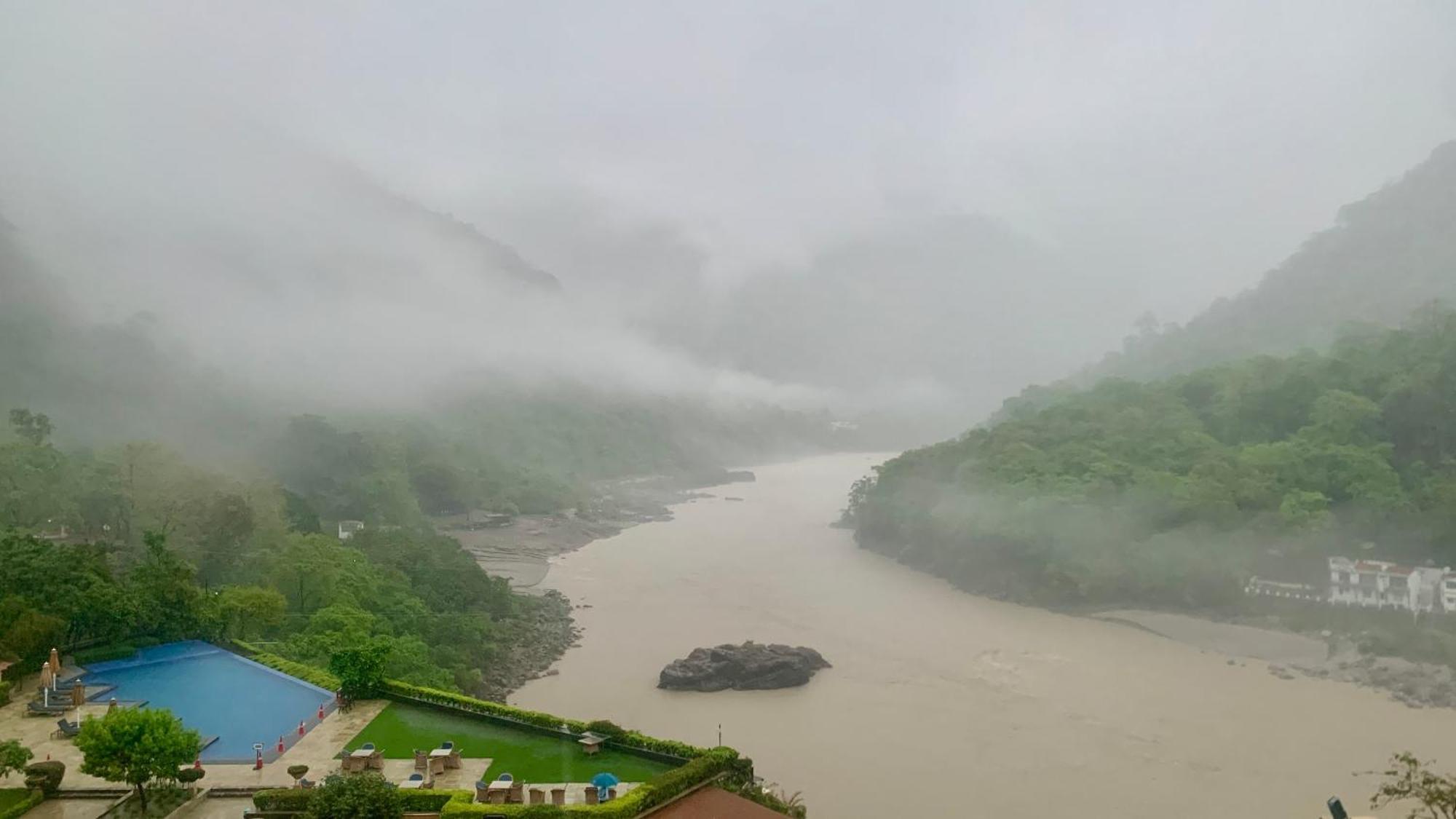 Luxury Aloha Majestic Apartment Rishikesh