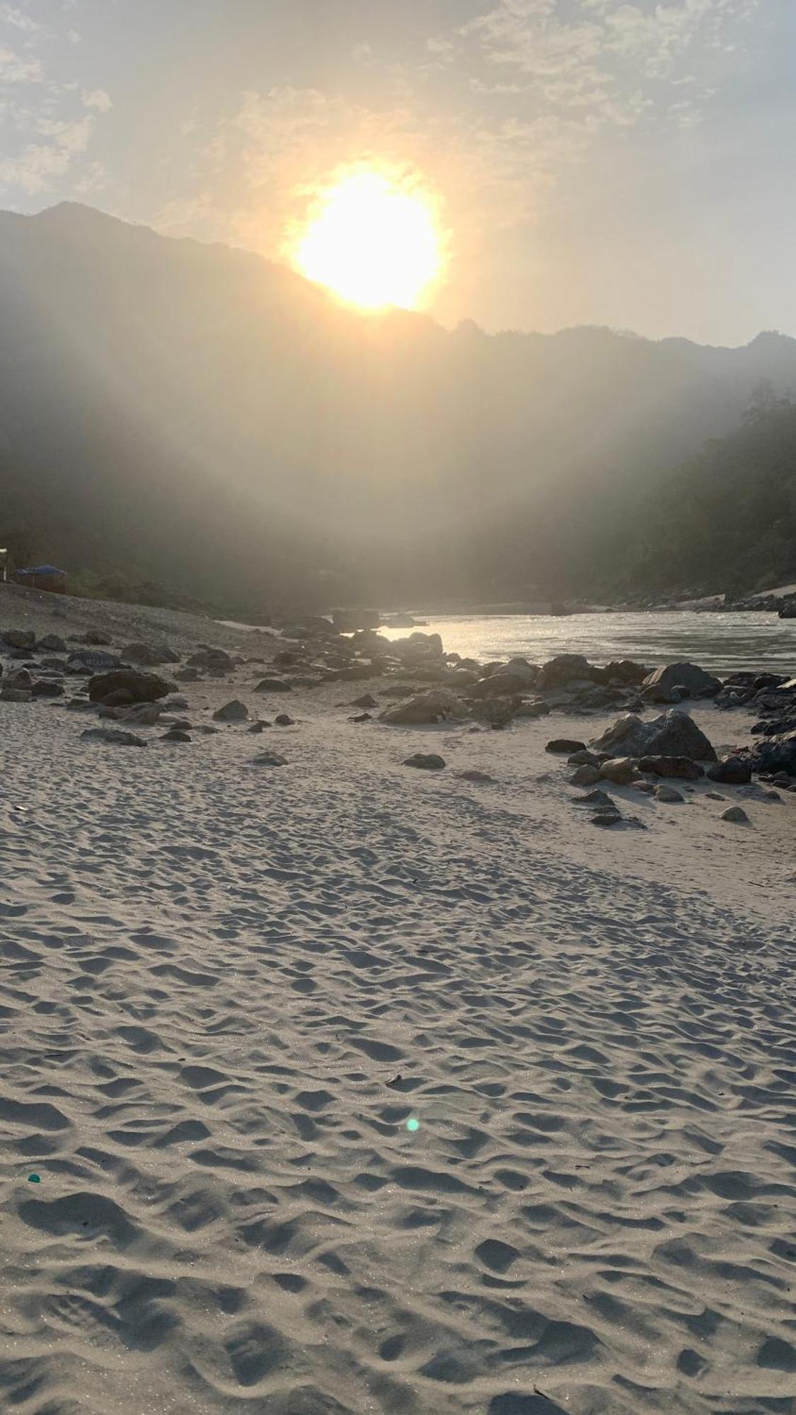 Luxury Aloha Majestic Apartment Rishikesh