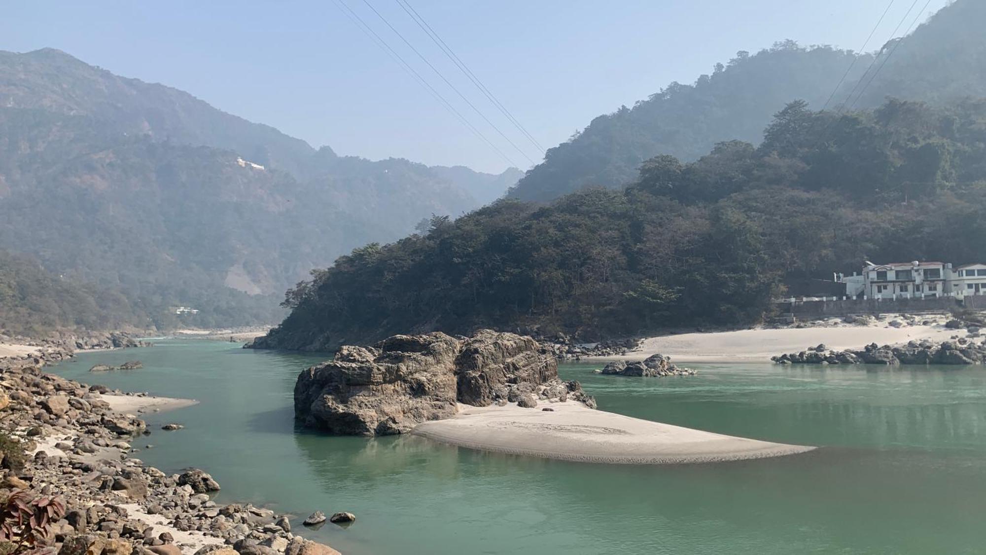 Apartment Luxury Aloha Majestic Rishikesh