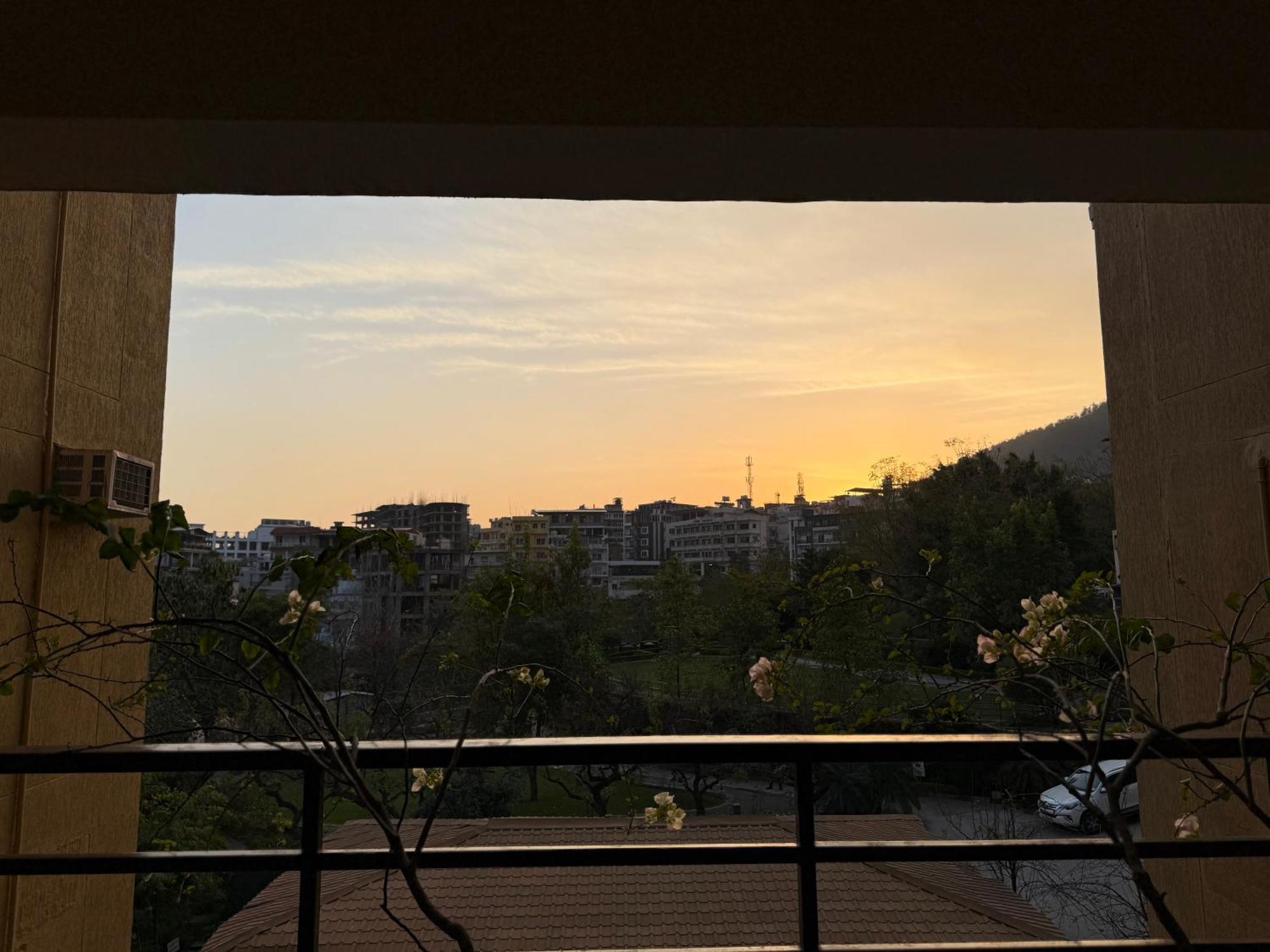 Apartment Luxury Aloha Majestic Rishikesh