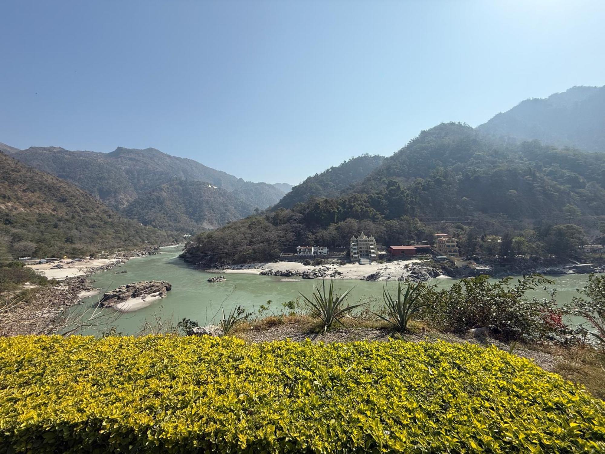 Apartment Luxury Aloha Majestic Rishikesh