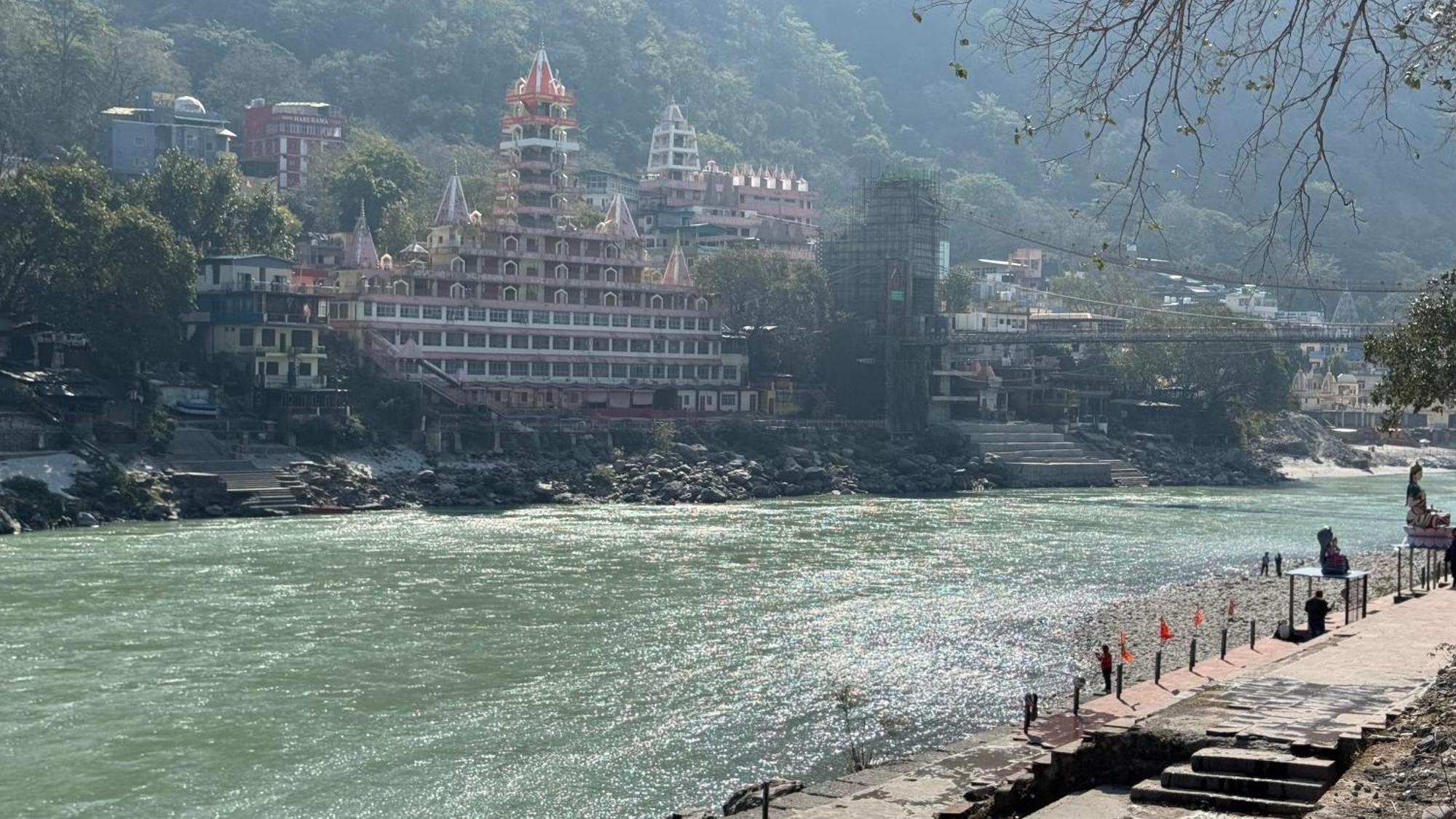 Apartment Luxury Aloha Majestic Rishikesh