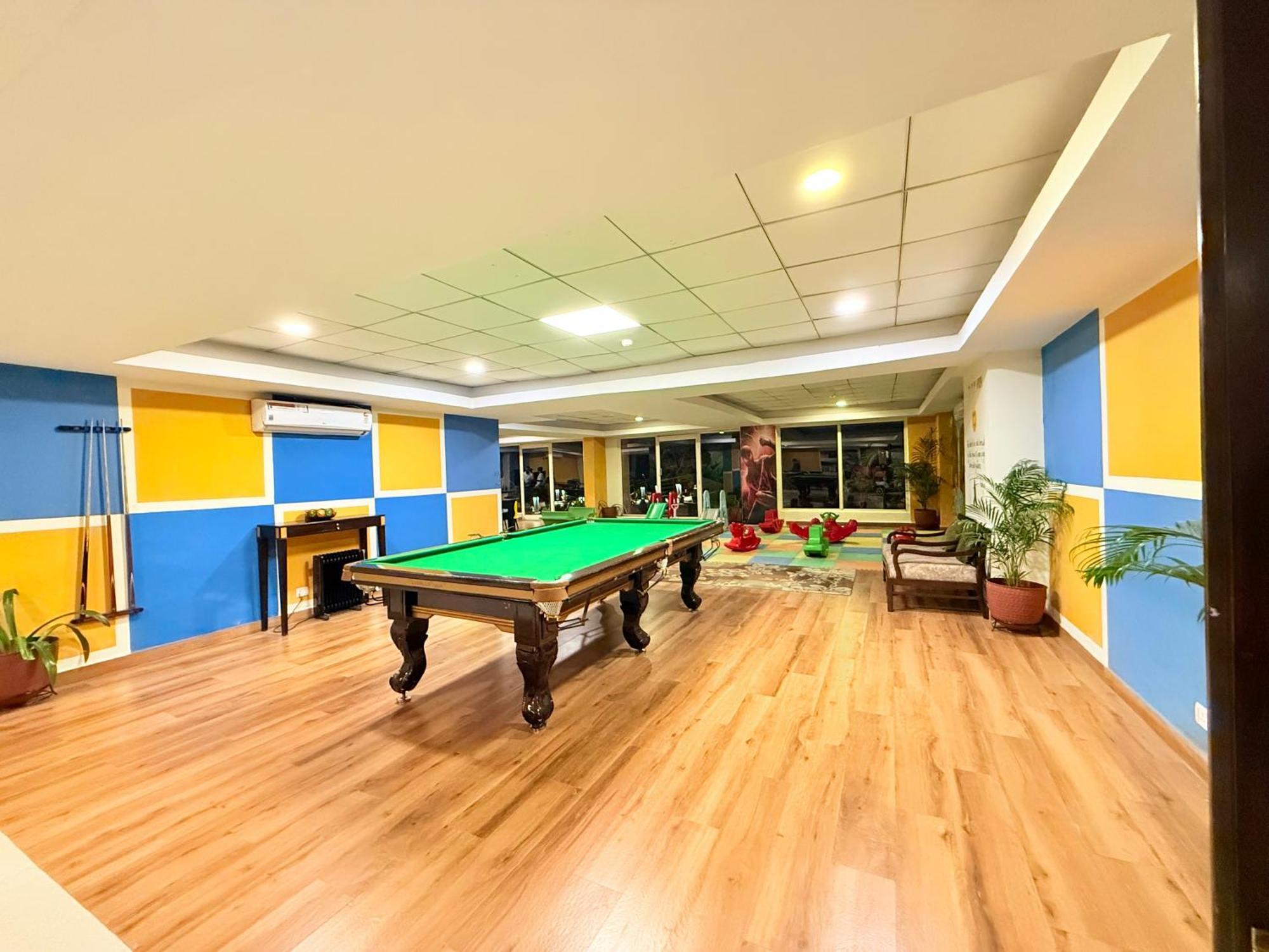 Apartment Luxury Aloha Majestic *