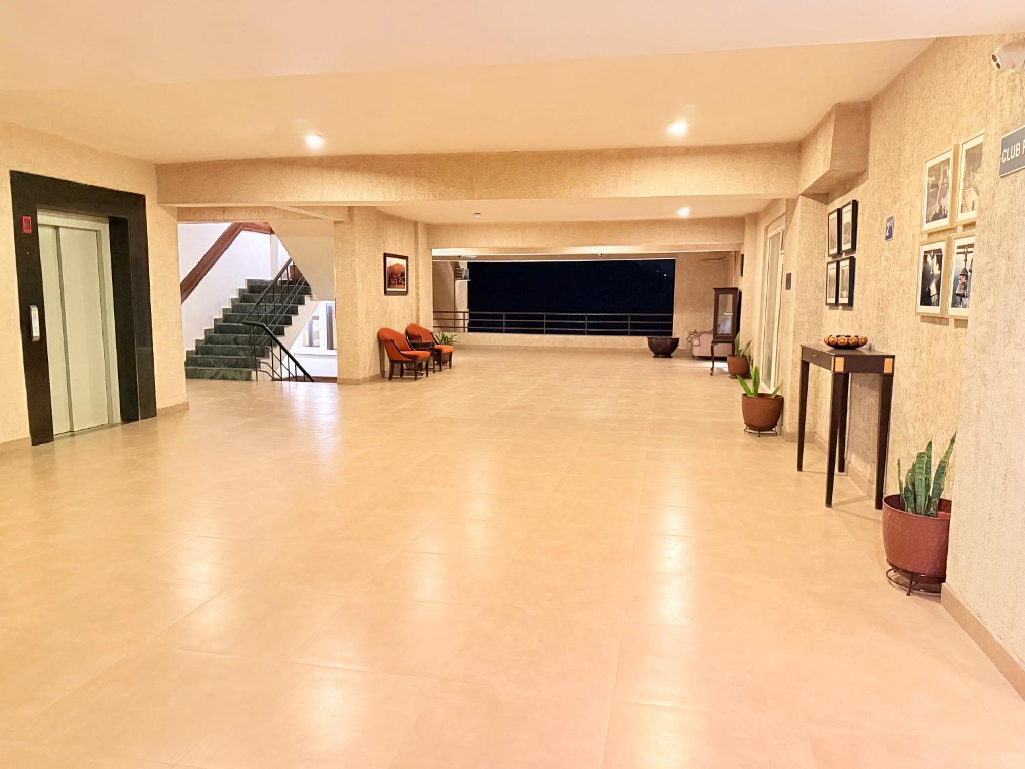 Luxury Aloha Majestic Rishikesh