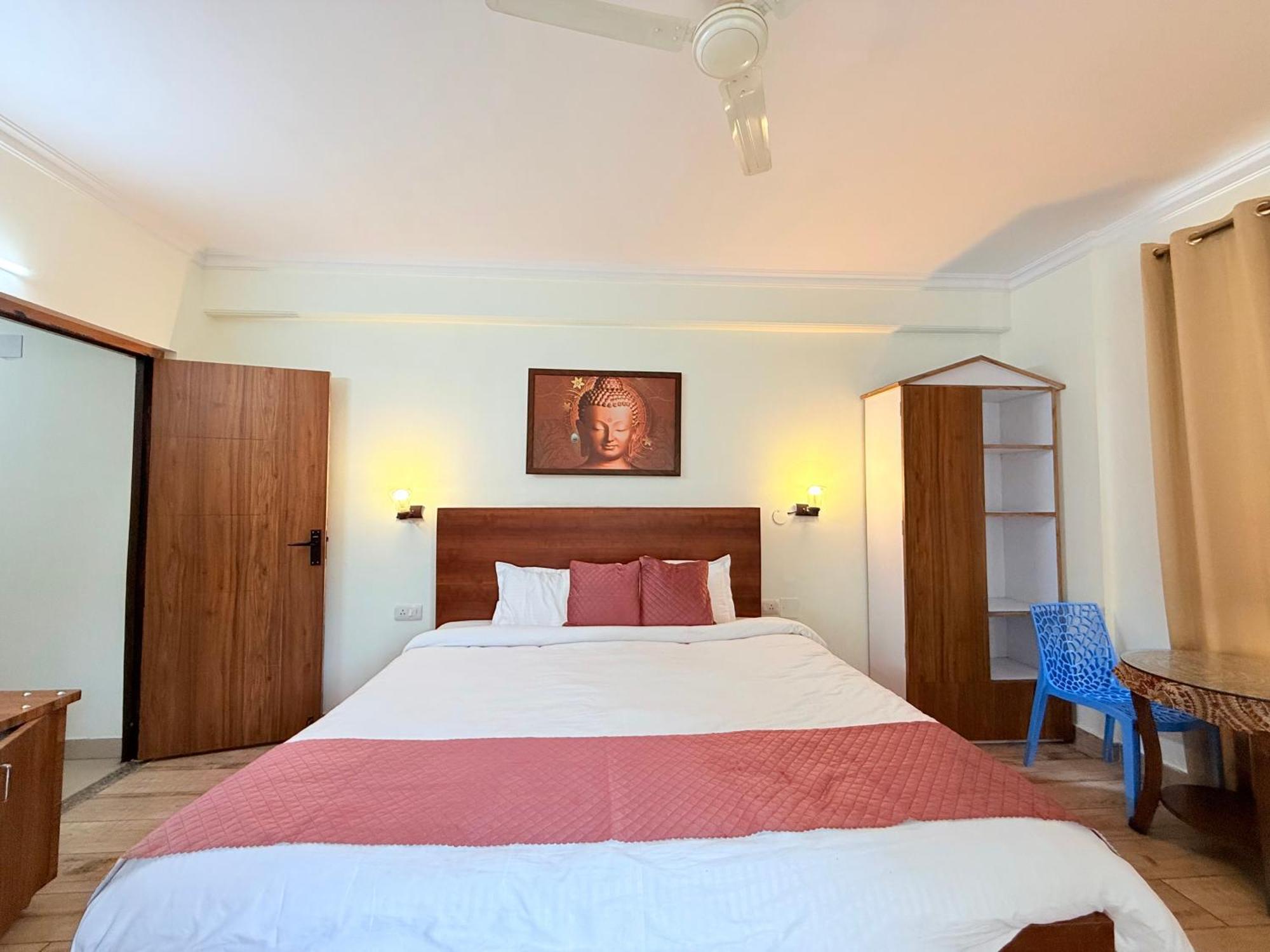 Luxury Aloha Majestic Apartment *