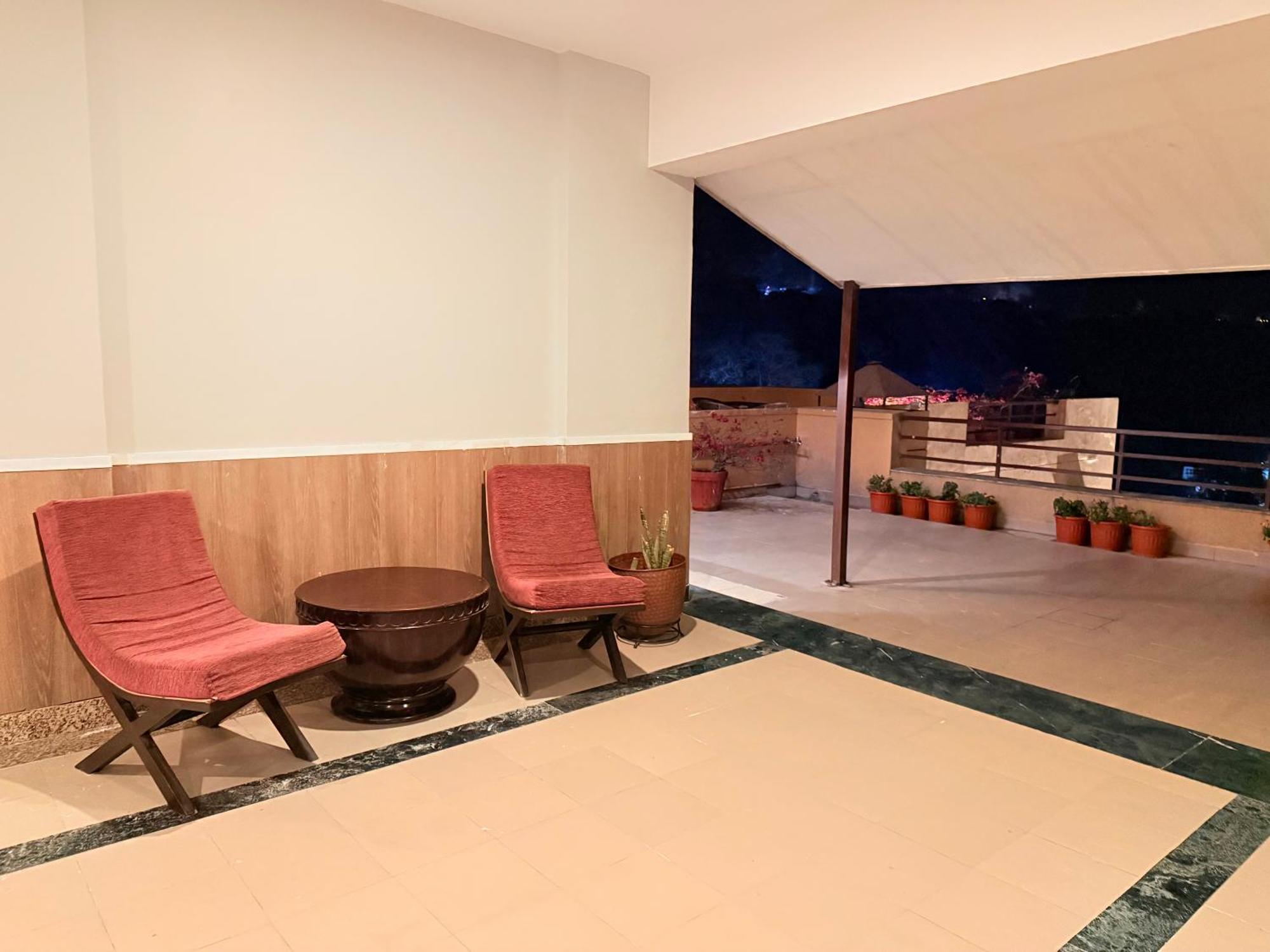 Apartment Luxury Aloha Majestic