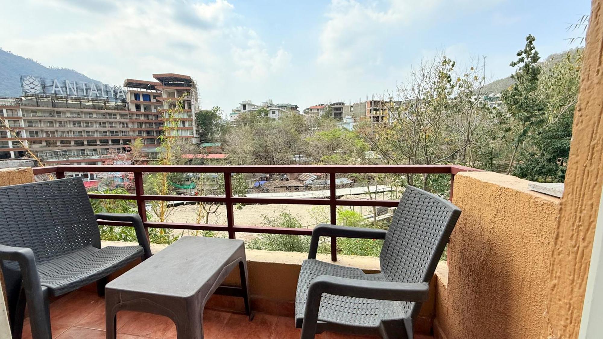 Apartment Luxury Aloha Majestic *