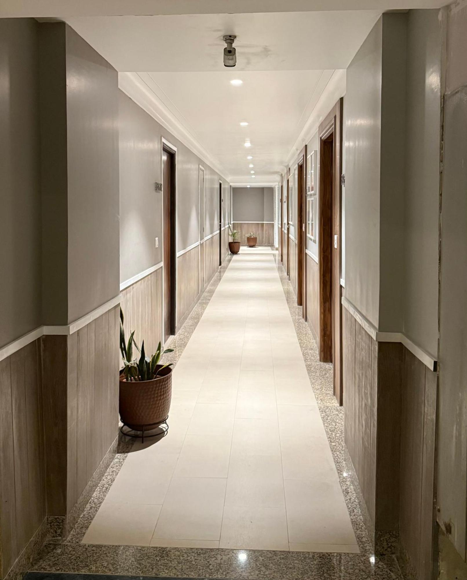 Apartment Luxury Aloha Majestic Rishikesh