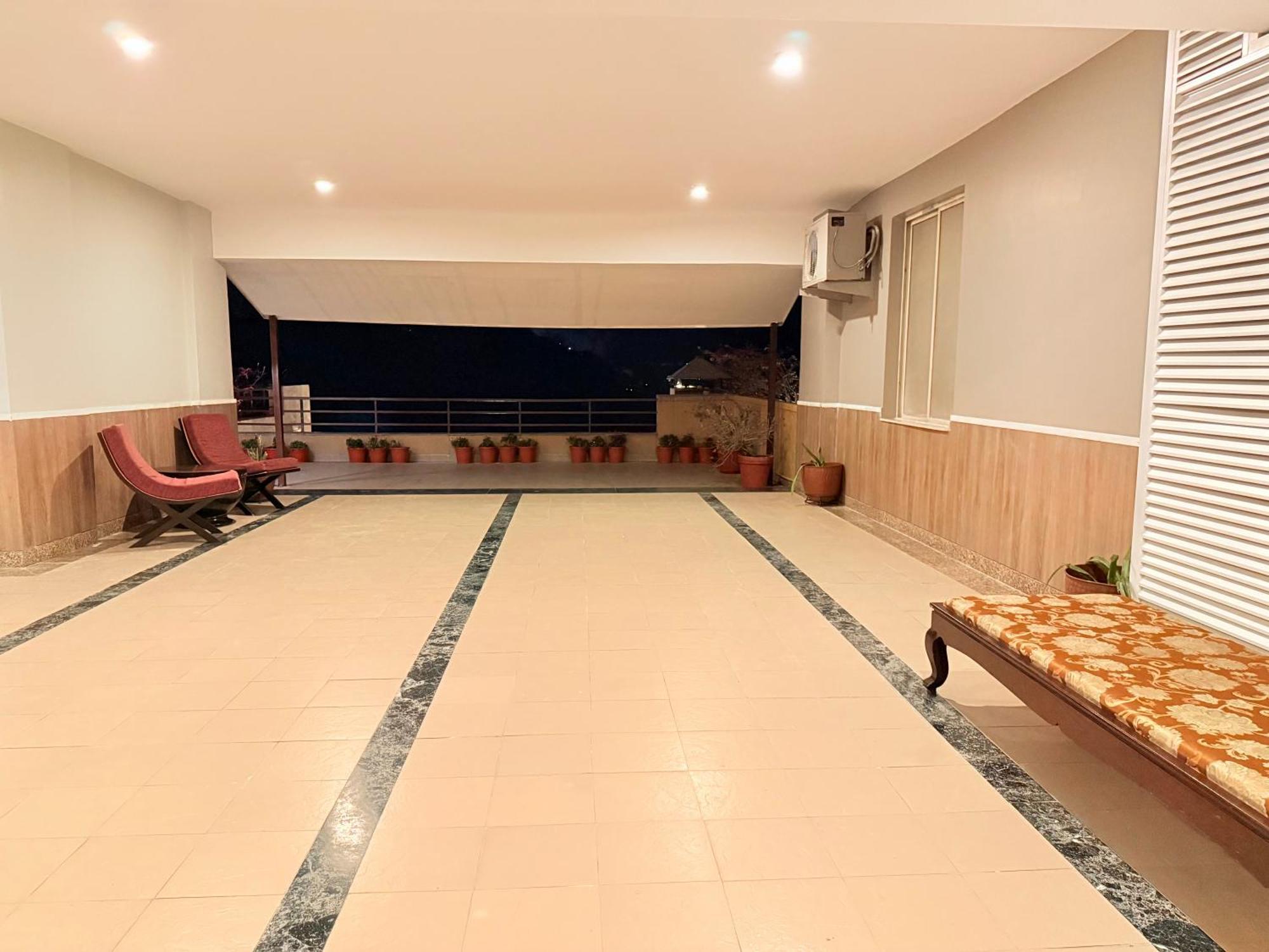 Apartment Luxury Aloha Majestic *