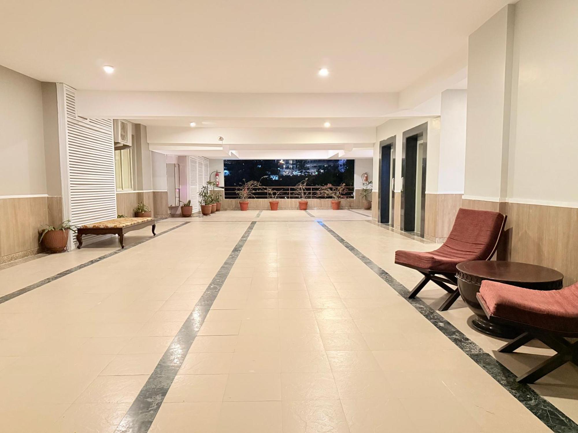 Luxury Aloha Majestic * Rishikesh